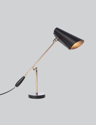 Birdy table lamp Black Northern SINGLE PIECES
